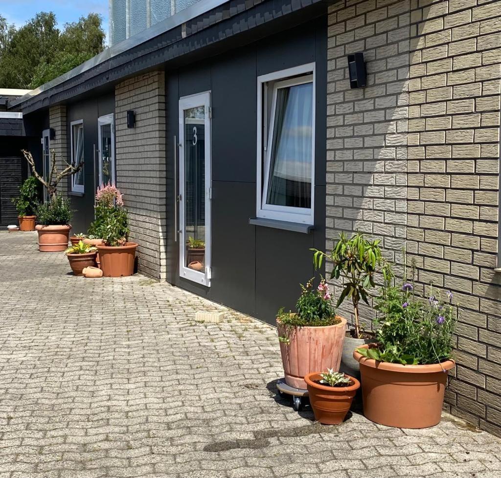 Komfort Zone Wolfsburg Exterior foto